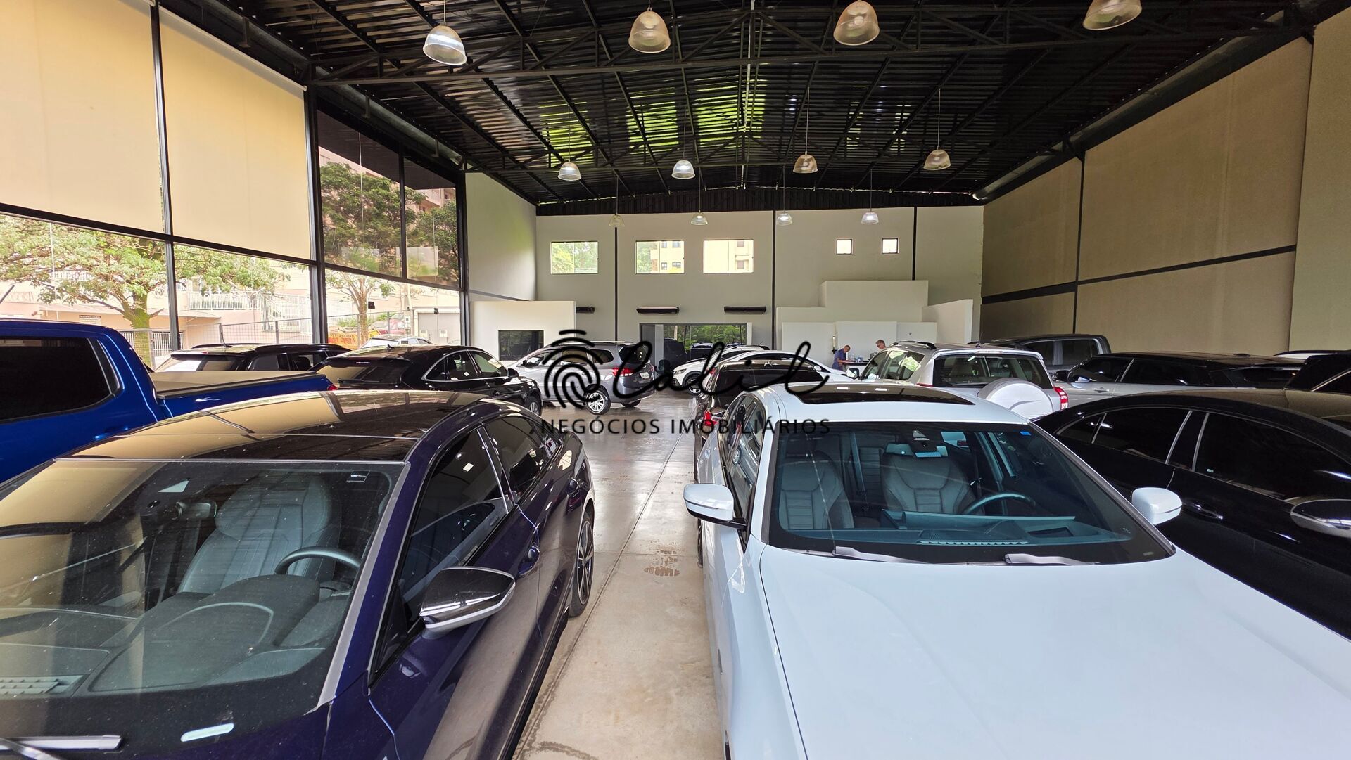 Loja-Salão, 465 m² - Foto 13