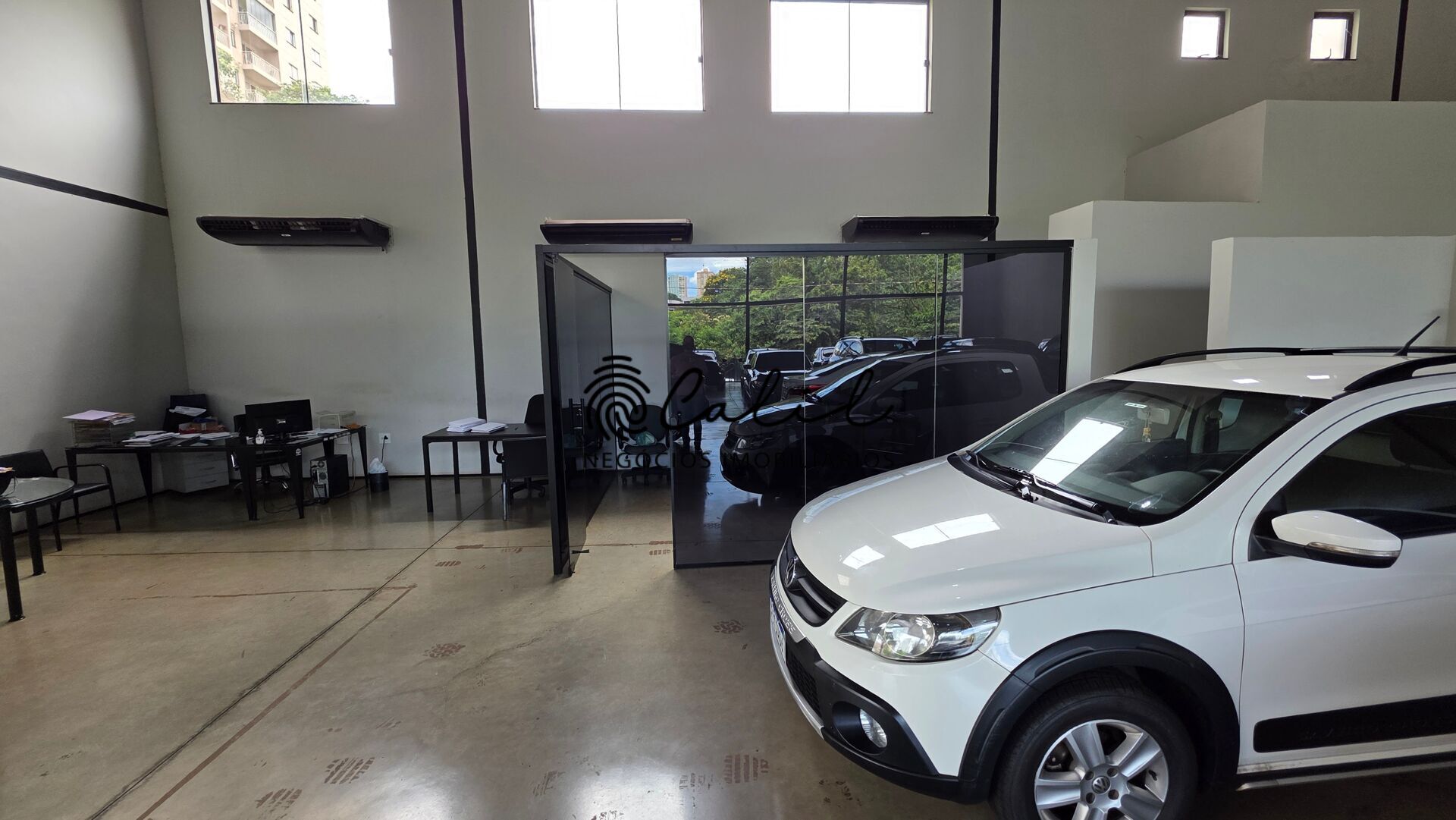 Loja-Salão, 465 m² - Foto 6