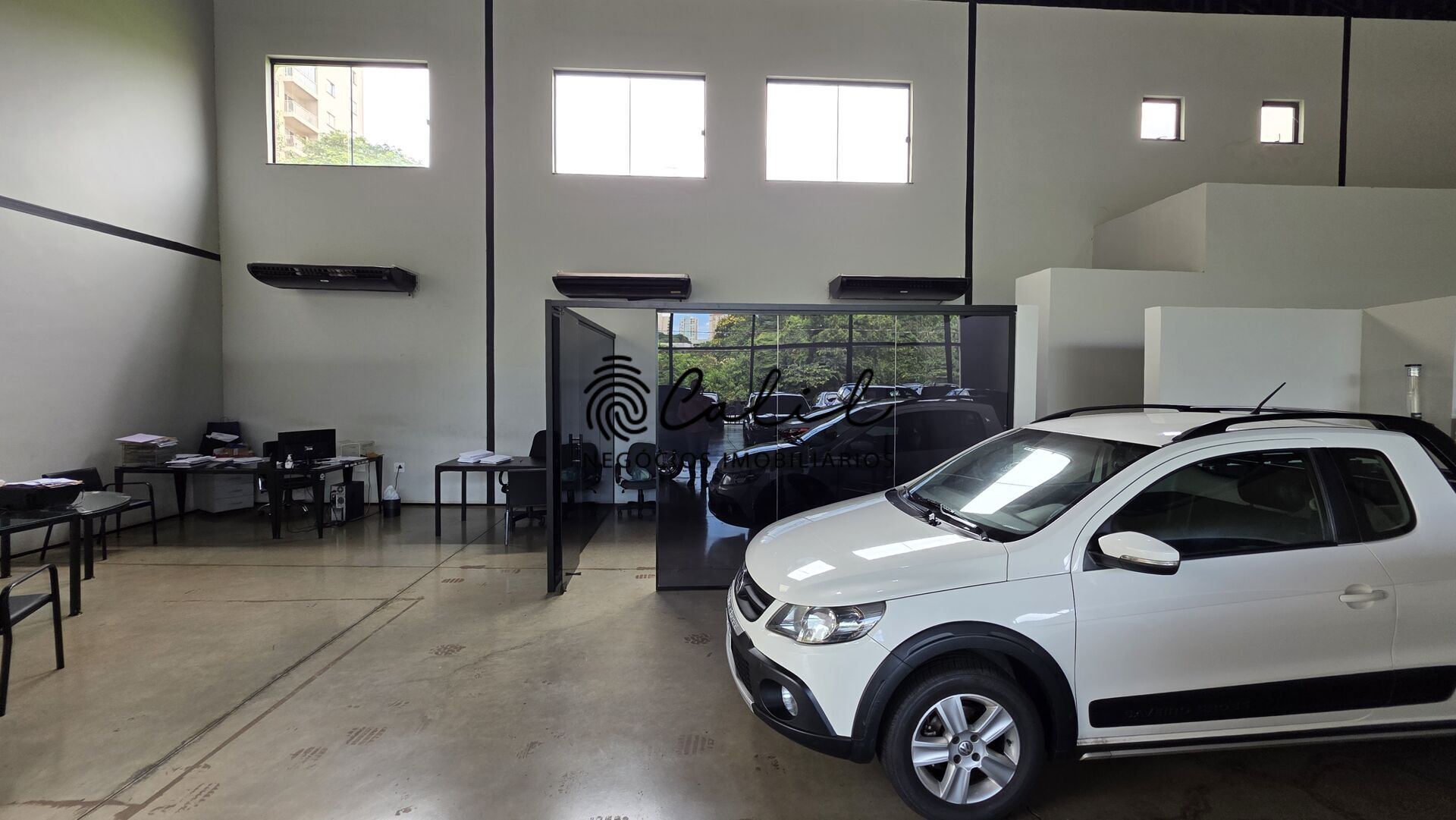 Loja-Salão, 465 m² - Foto 18