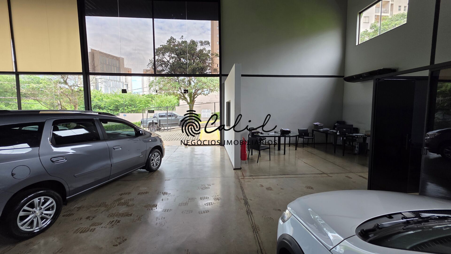 Loja-Salão, 465 m² - Foto 9