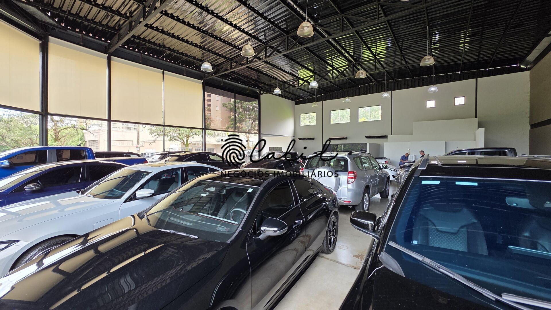 Loja-Salão, 465 m² - Foto 16