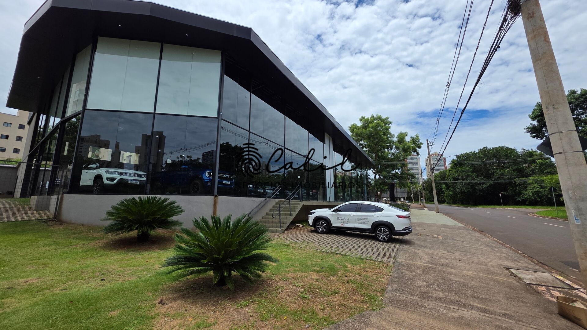 Loja-Salão, 465 m² - Foto 4