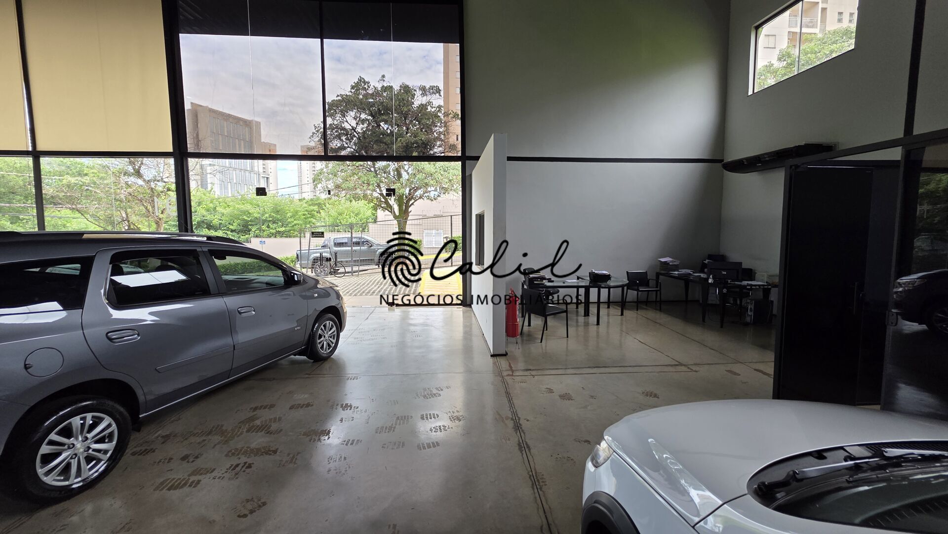 Loja-Salão, 465 m² - Foto 17