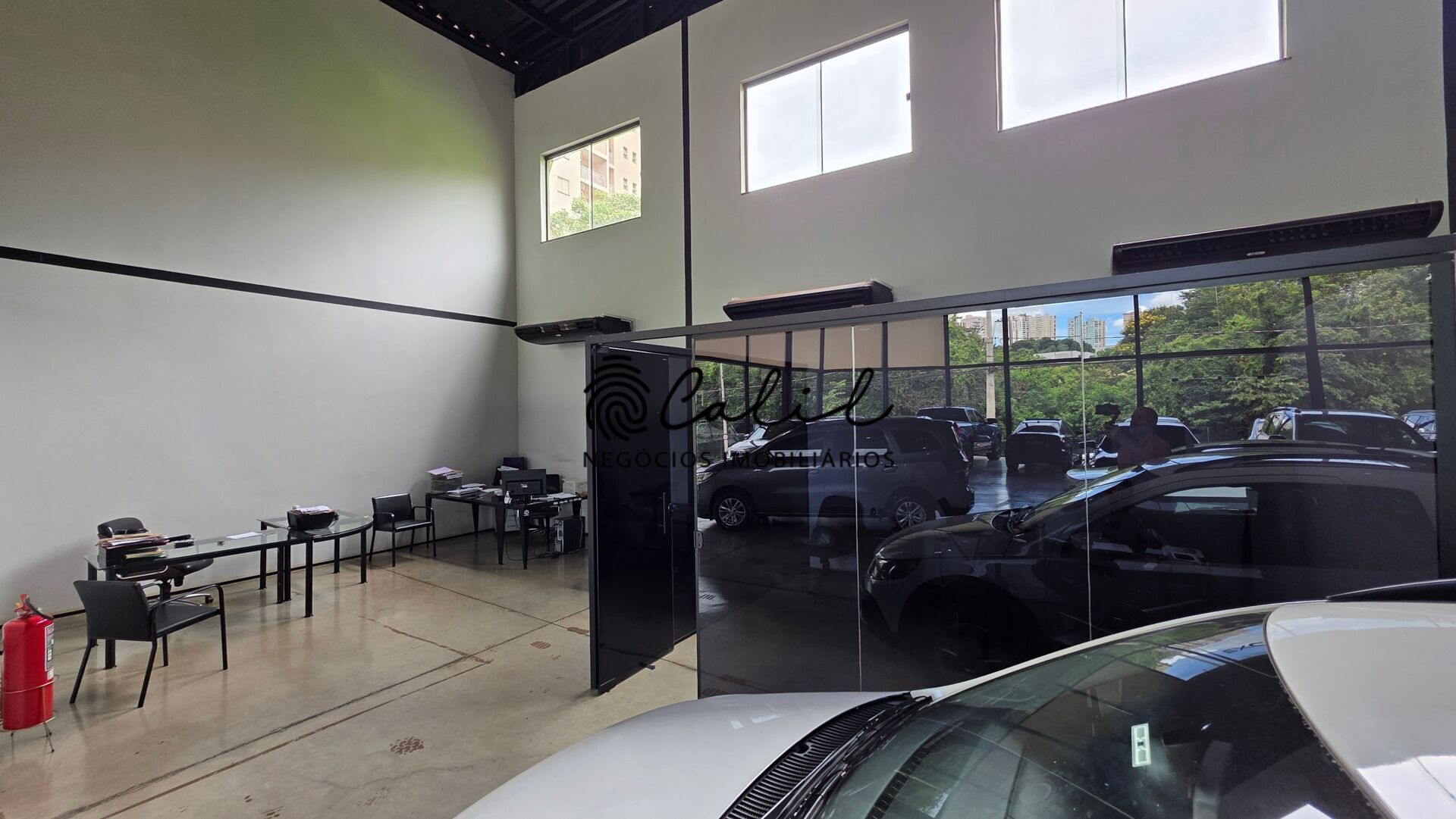 Loja-Salão, 465 m² - Foto 8