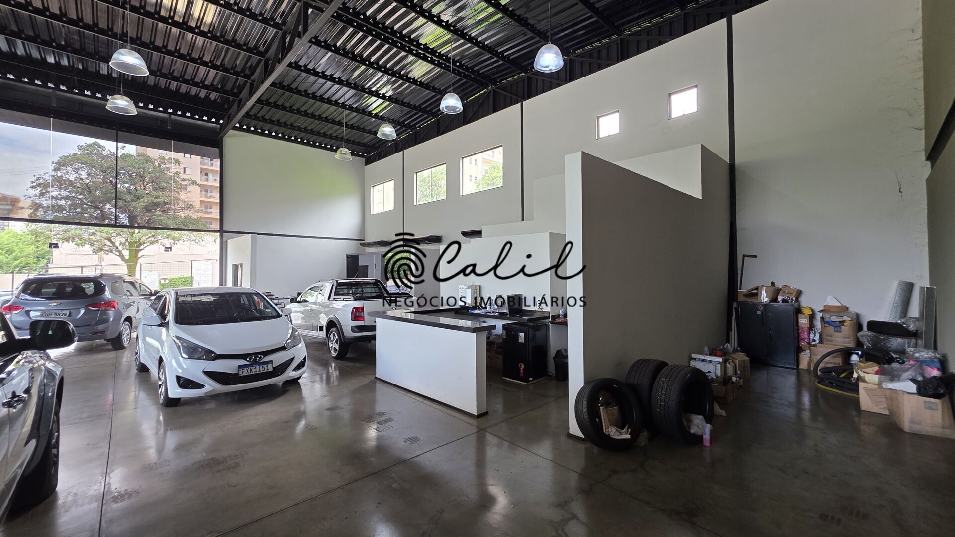 Loja-Salão, 465 m² - Foto 20