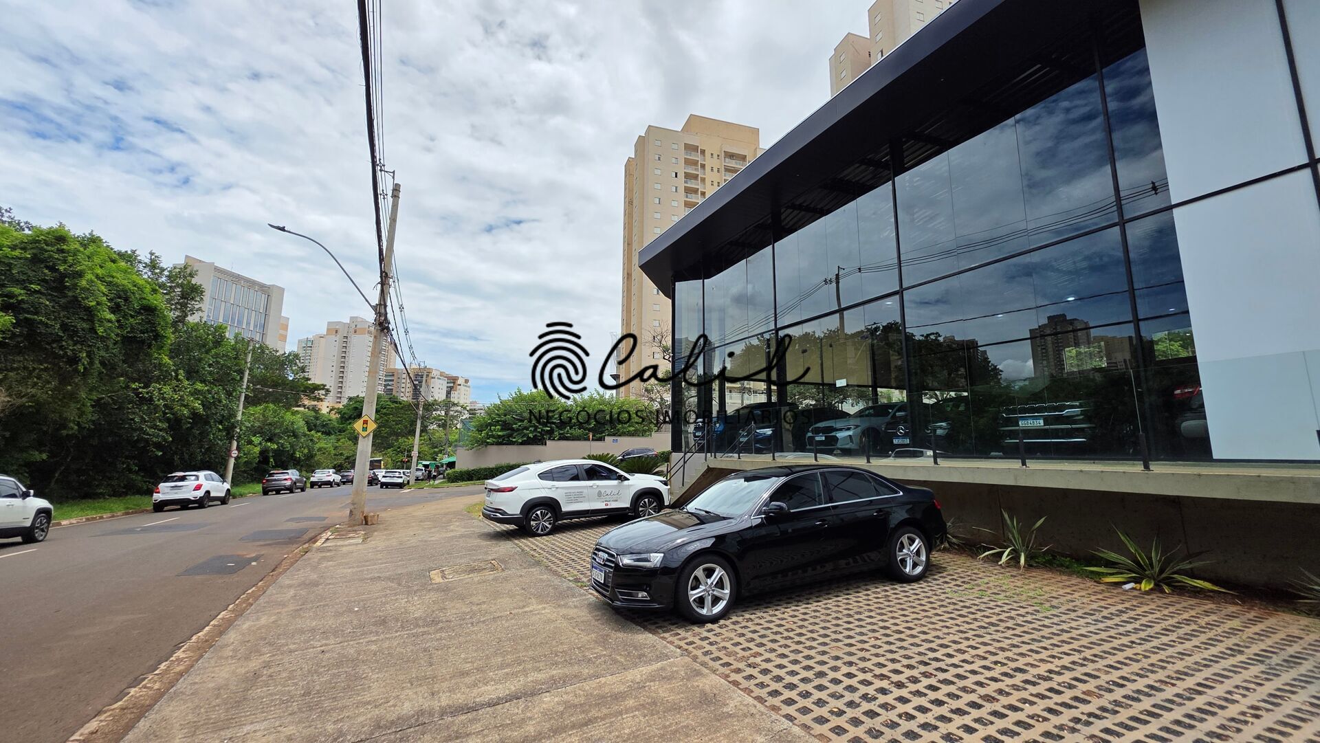 Loja-Salão, 465 m² - Foto 5