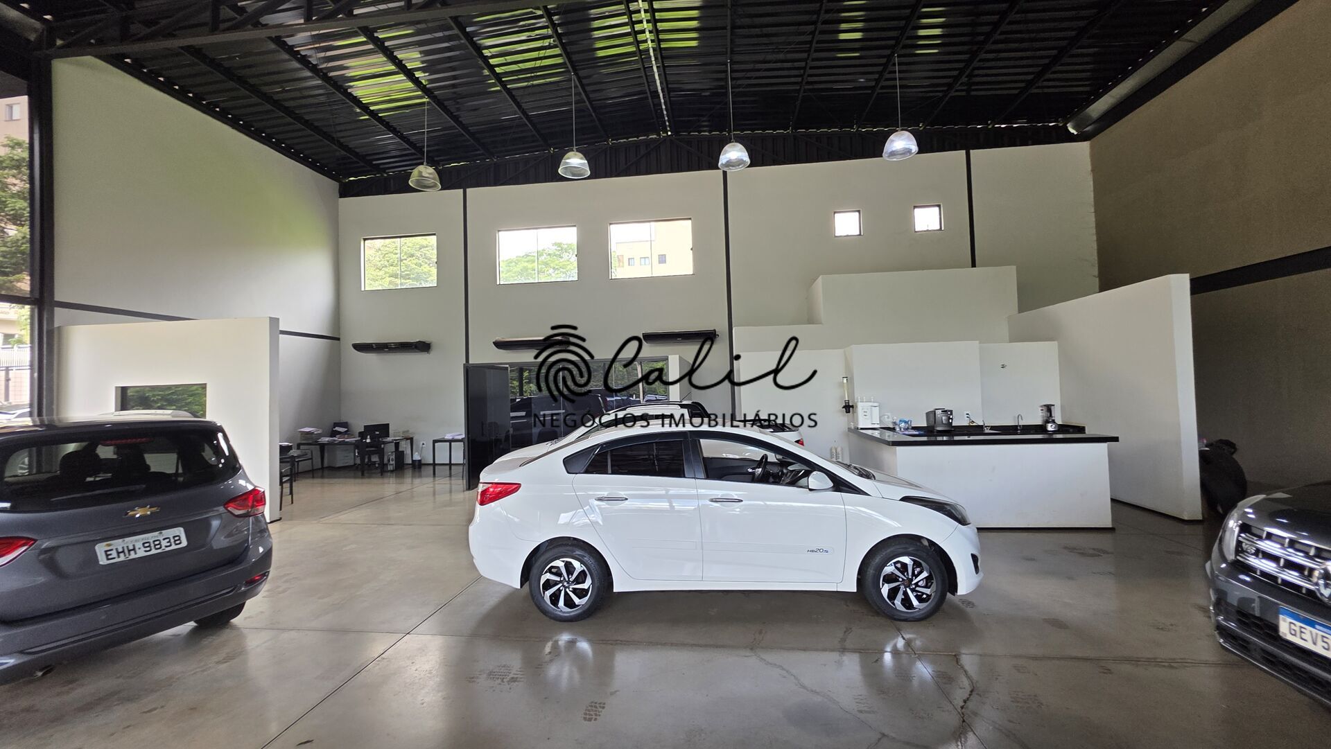 Loja-Salão, 465 m² - Foto 21