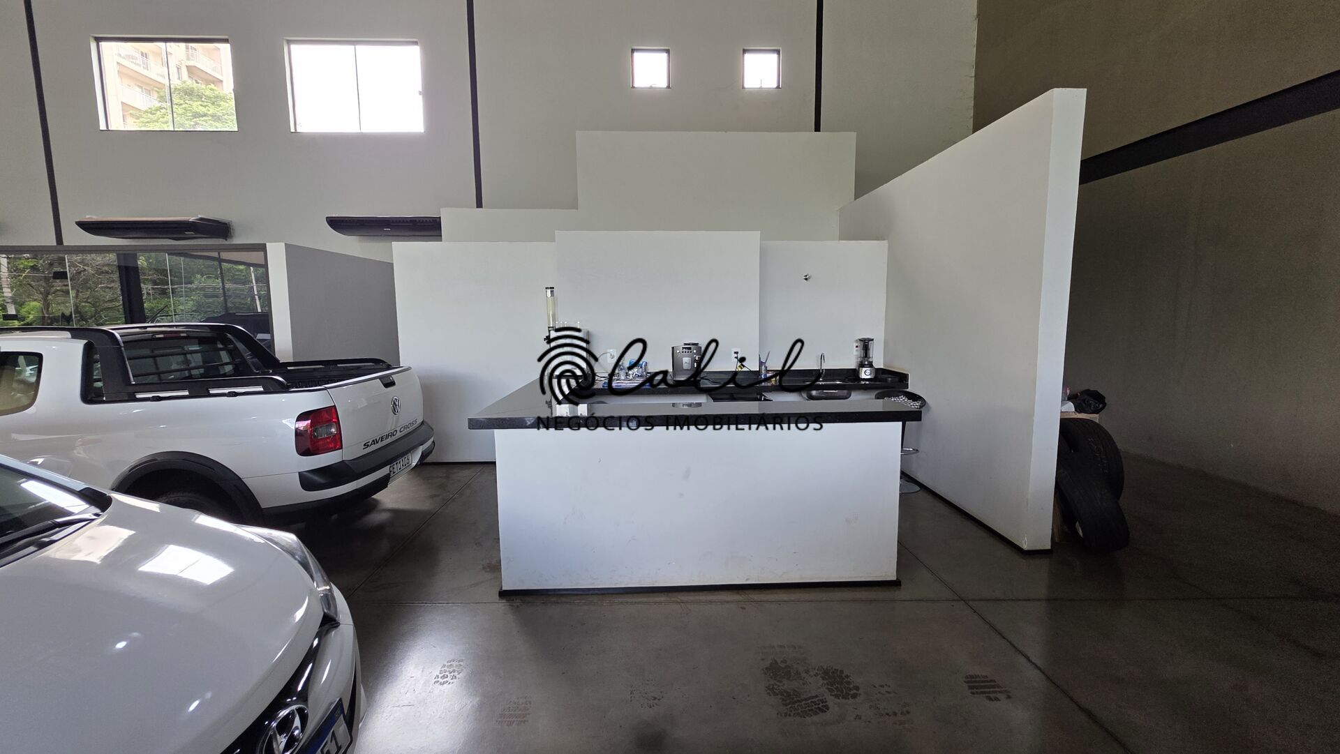 Loja-Salão, 465 m² - Foto 19