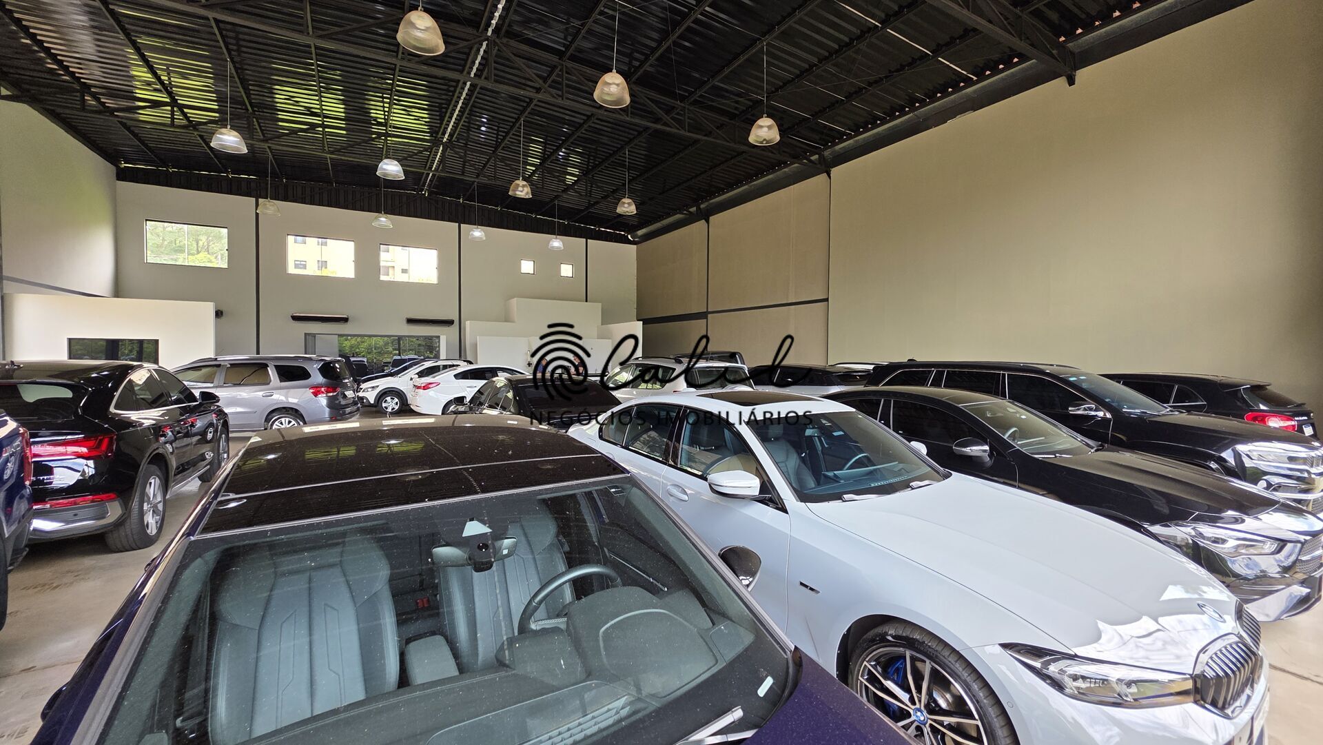 Loja-Salão, 465 m² - Foto 14