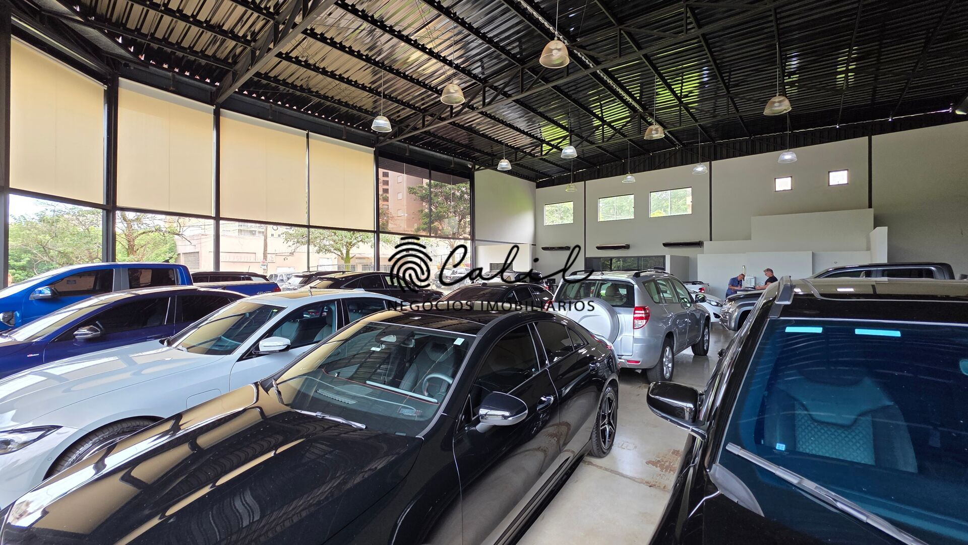 Loja-Salão, 465 m² - Foto 22