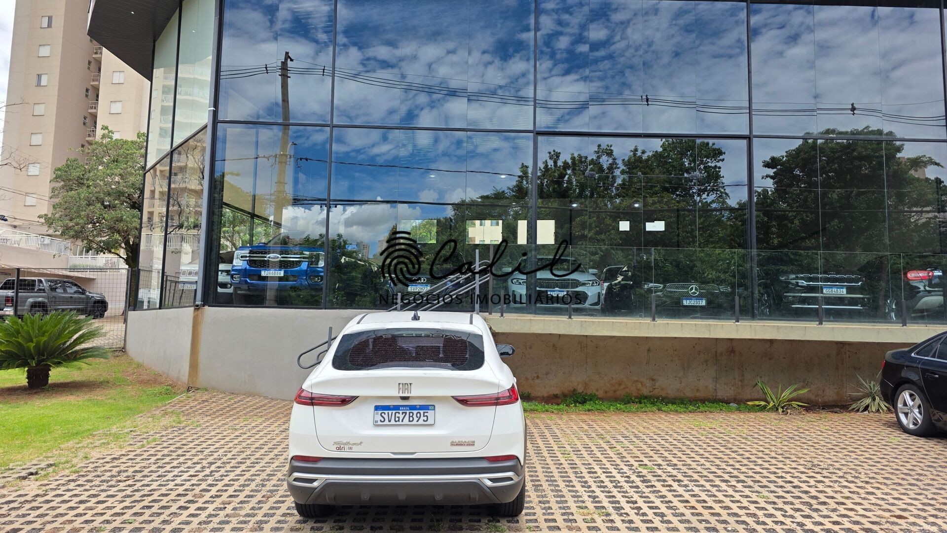 Loja-Salão, 465 m² - Foto 7