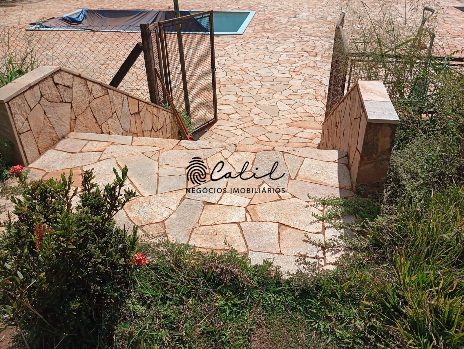 Chácara, 7 quartos, 10000 m² - Foto 5