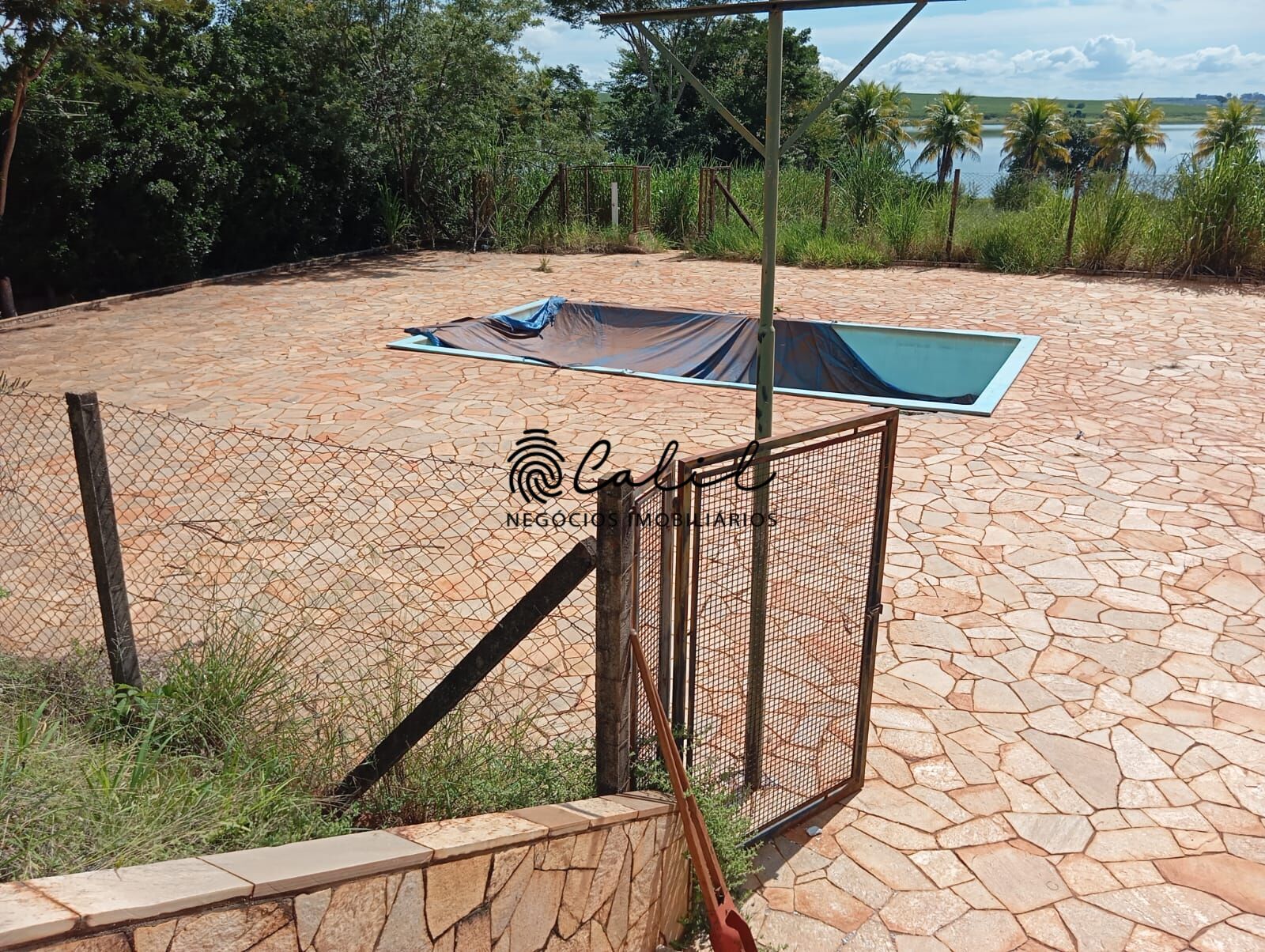 Chácara, 7 quartos, 10000 m² - Foto 6