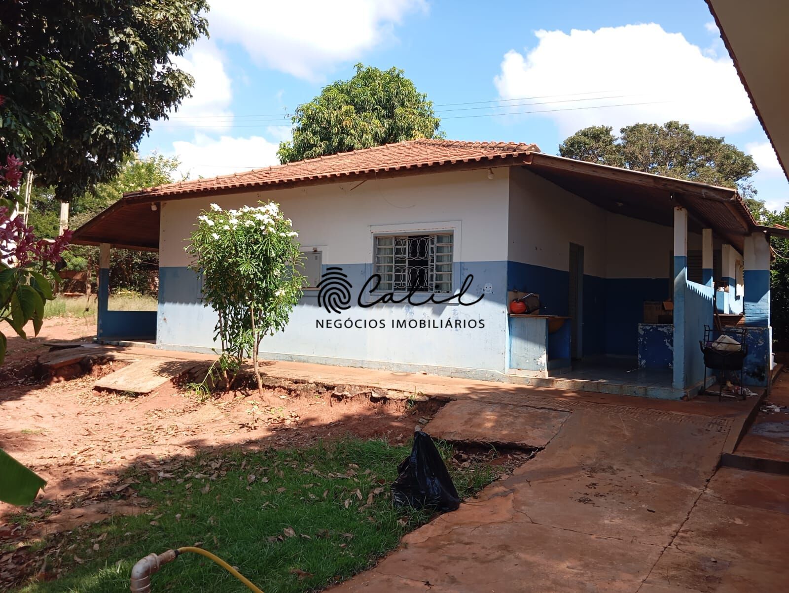 Chácara, 7 quartos, 10000 m² - Foto 25