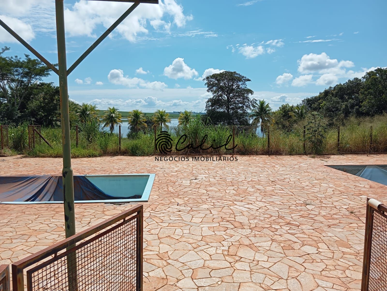 Chácara, 7 quartos, 10000 m² - Foto 8