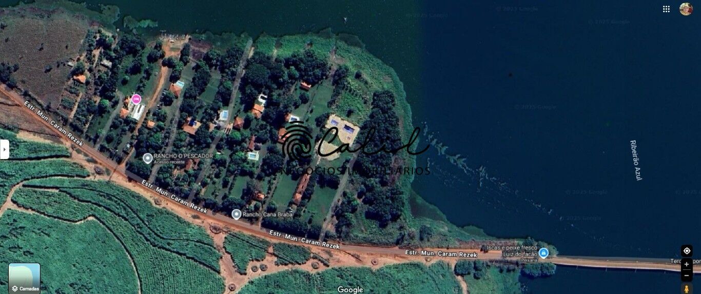 Chácara, 7 quartos, 10000 m² - Foto 37