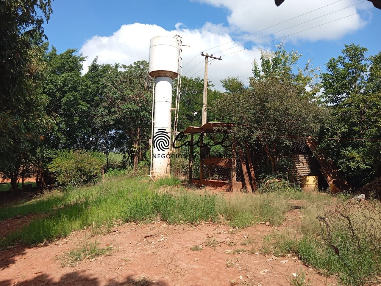 Chácara, 7 quartos, 10000 m² - Foto 13