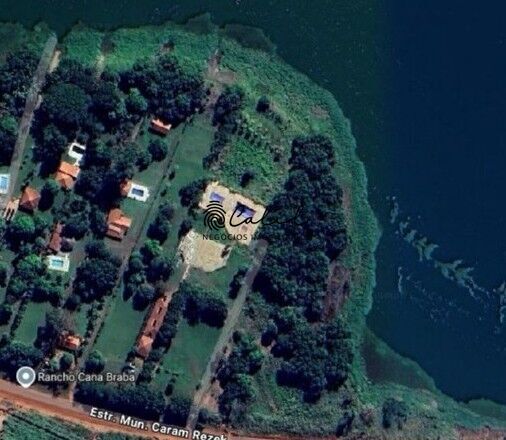 Chácara, 7 quartos, 10000 m² - Foto 36