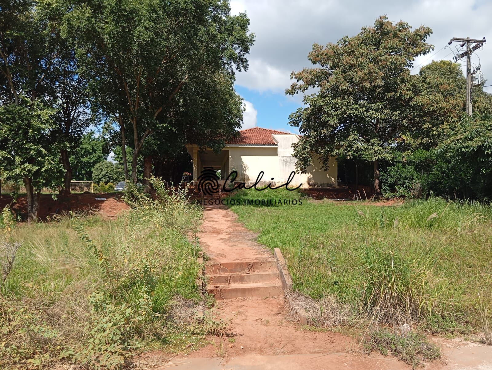 Chácara, 7 quartos, 10000 m² - Foto 9