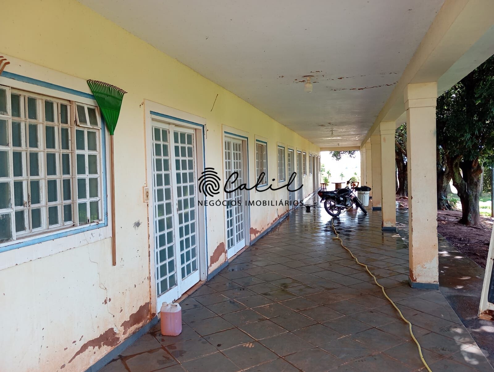 Chácara, 7 quartos, 10000 m² - Foto 3