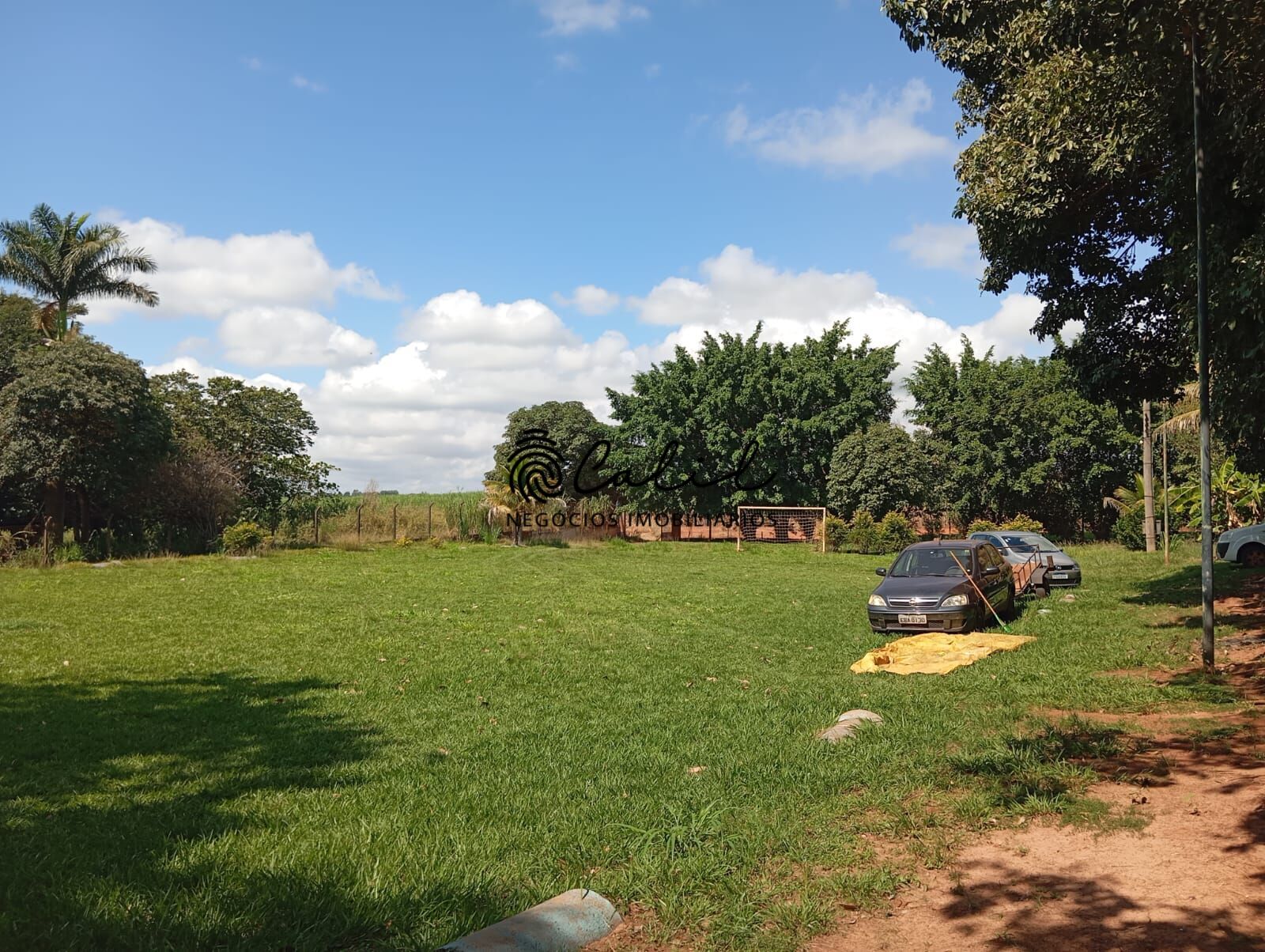 Chácara, 7 quartos, 10000 m² - Foto 34