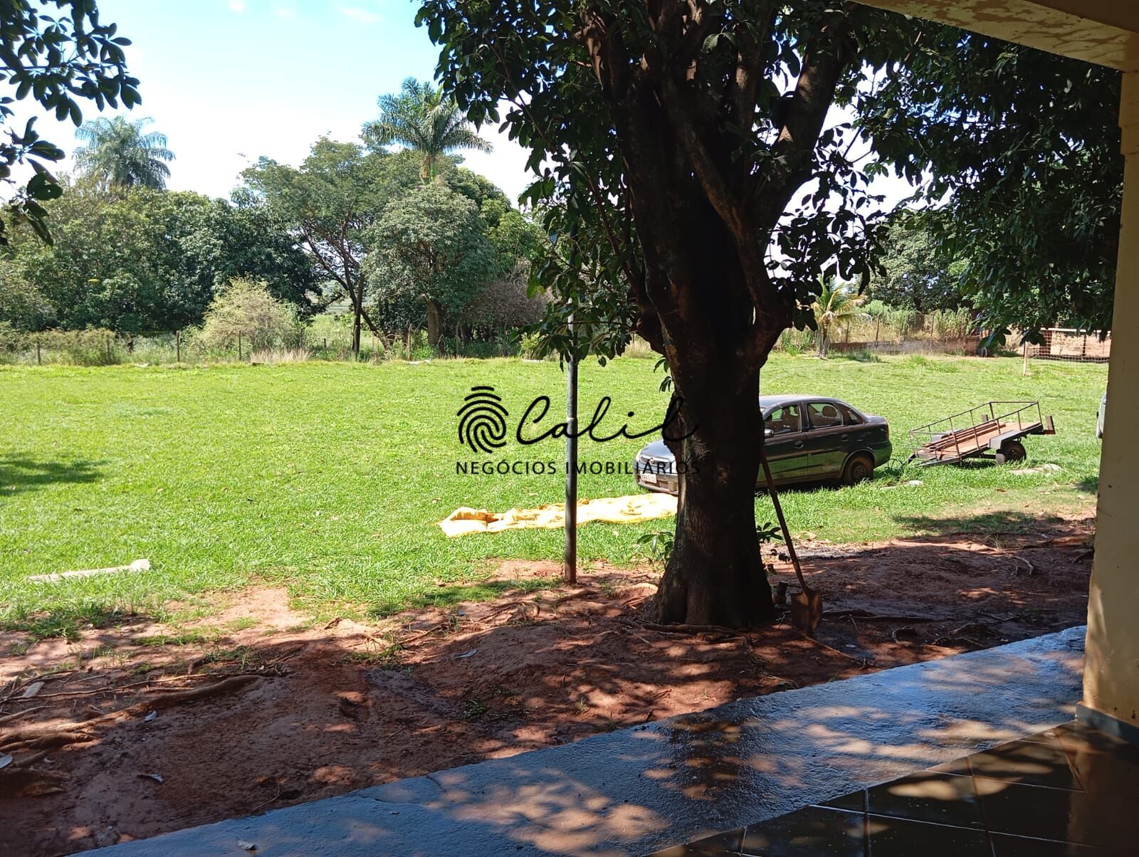 Chácara, 7 quartos, 10000 m² - Foto 31