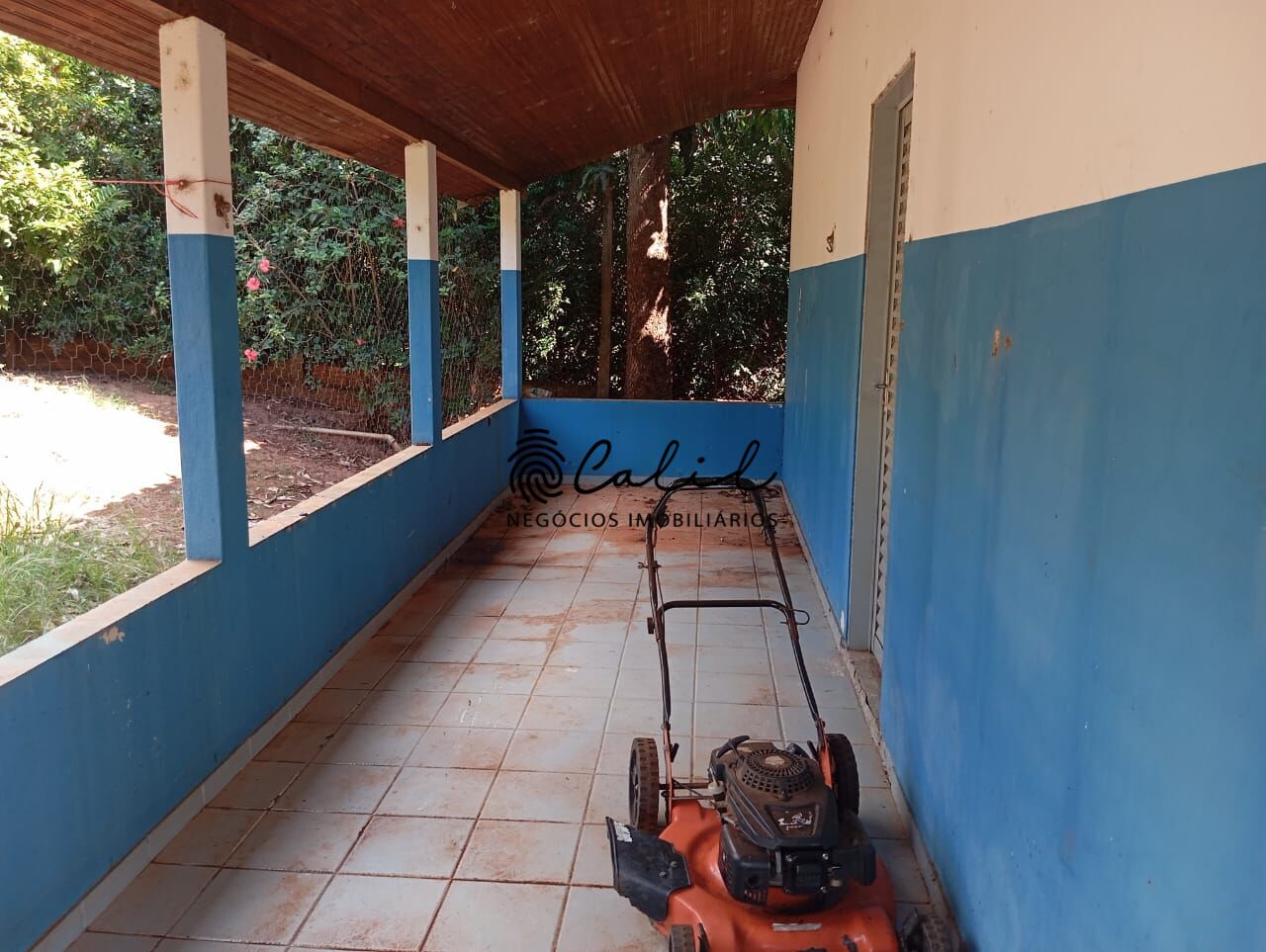 Chácara, 7 quartos, 10000 m² - Foto 16