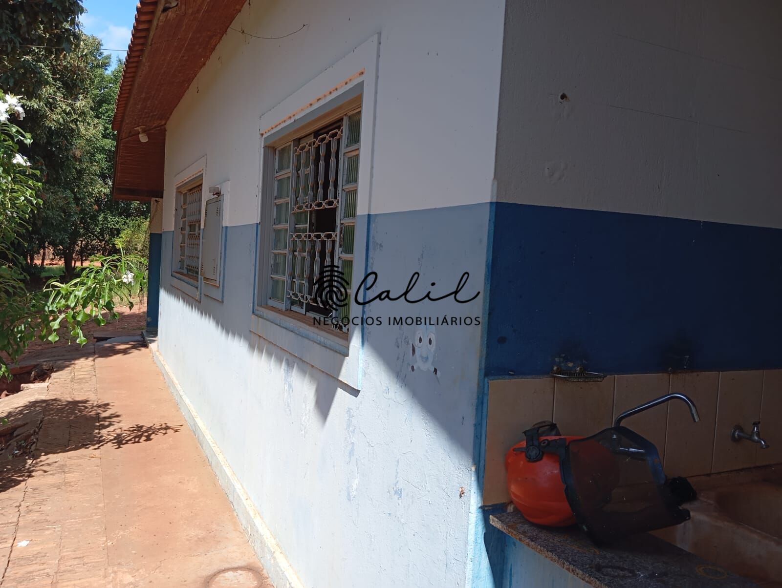 Chácara, 7 quartos, 10000 m² - Foto 24