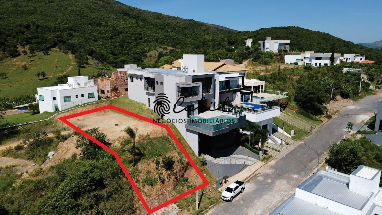 Terreno à venda, 554m² - Foto 4