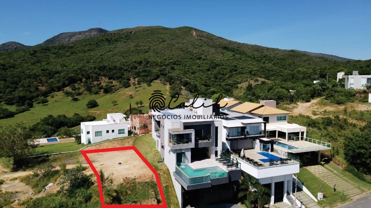 Terreno à venda, 554m² - Foto 2