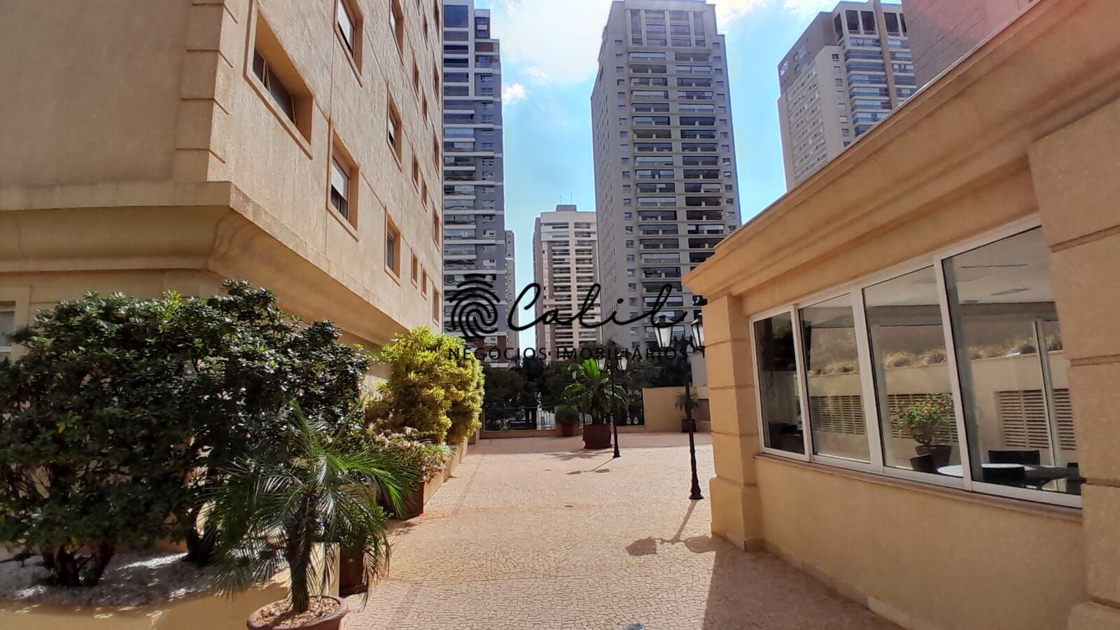 Apartamento à venda com 3 quartos, 217m² - Foto 43