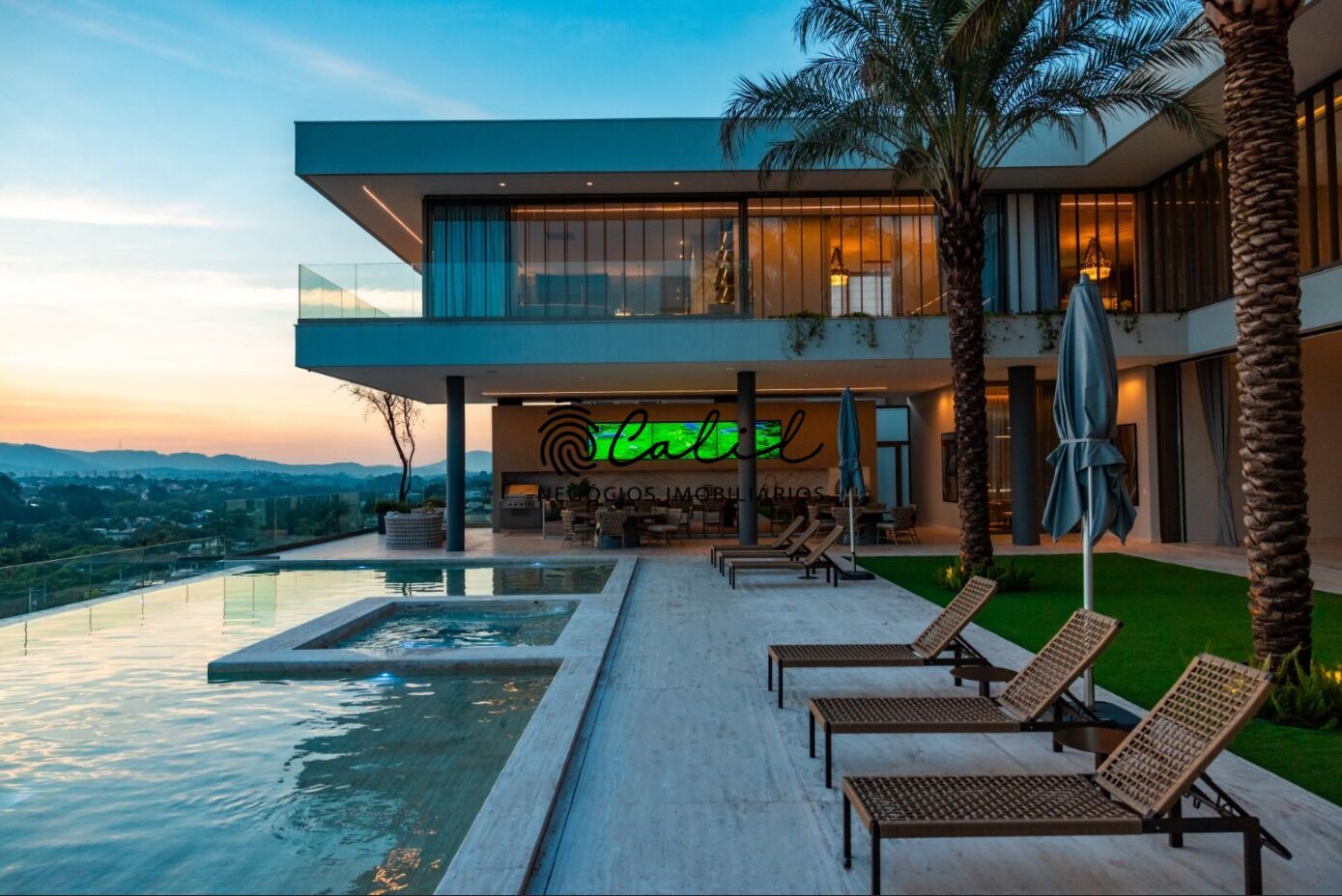 Casa de Condomínio, 6 quartos - Foto 7
