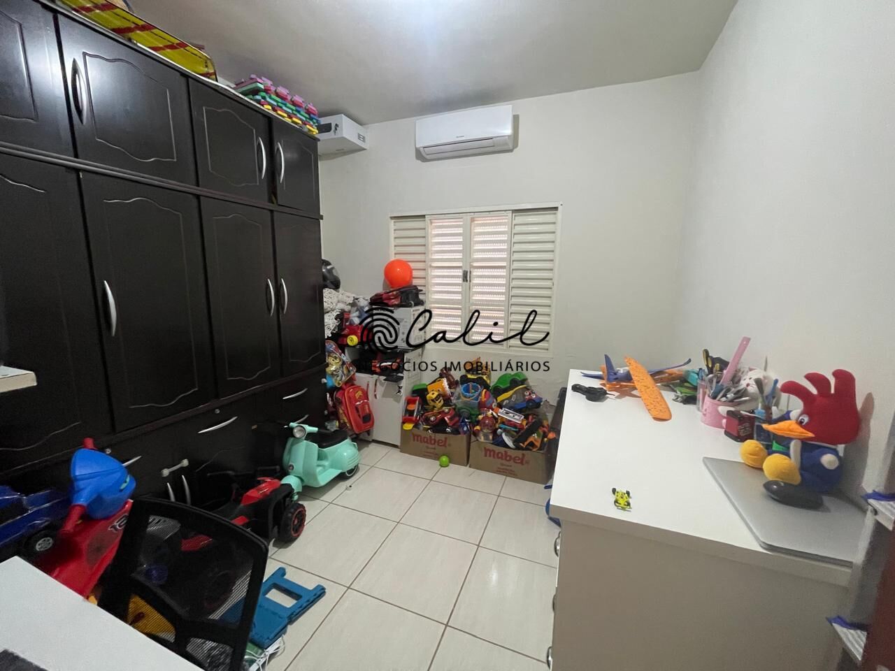 Casa, 3 quartos, 120 m² - Foto 14