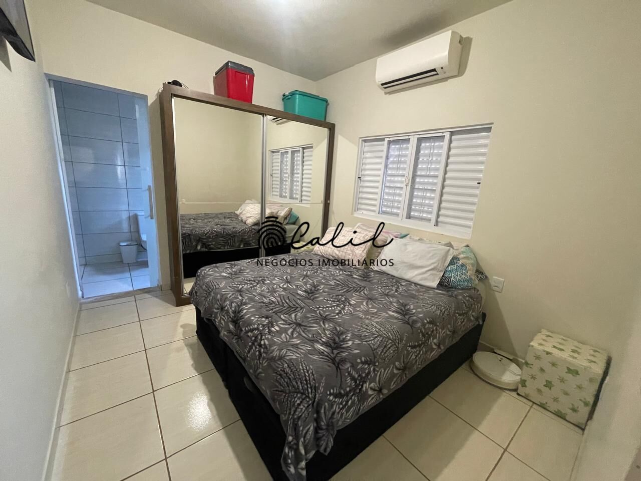 Casa, 3 quartos, 120 m² - Foto 11