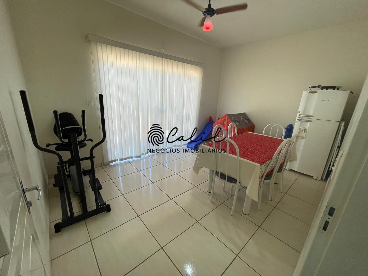 Casa, 3 quartos, 120 m² - Foto 4