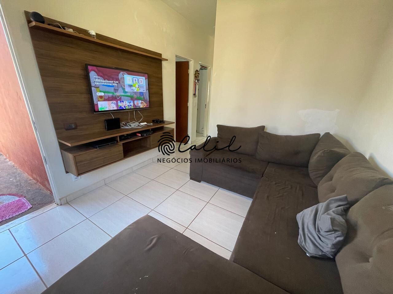 Casa, 3 quartos, 120 m² - Foto 2