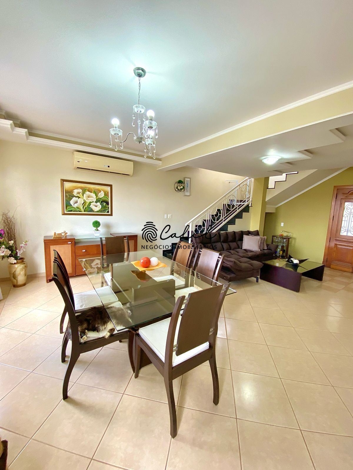 Sobrado, 3 quartos, 400 m² - Foto 4