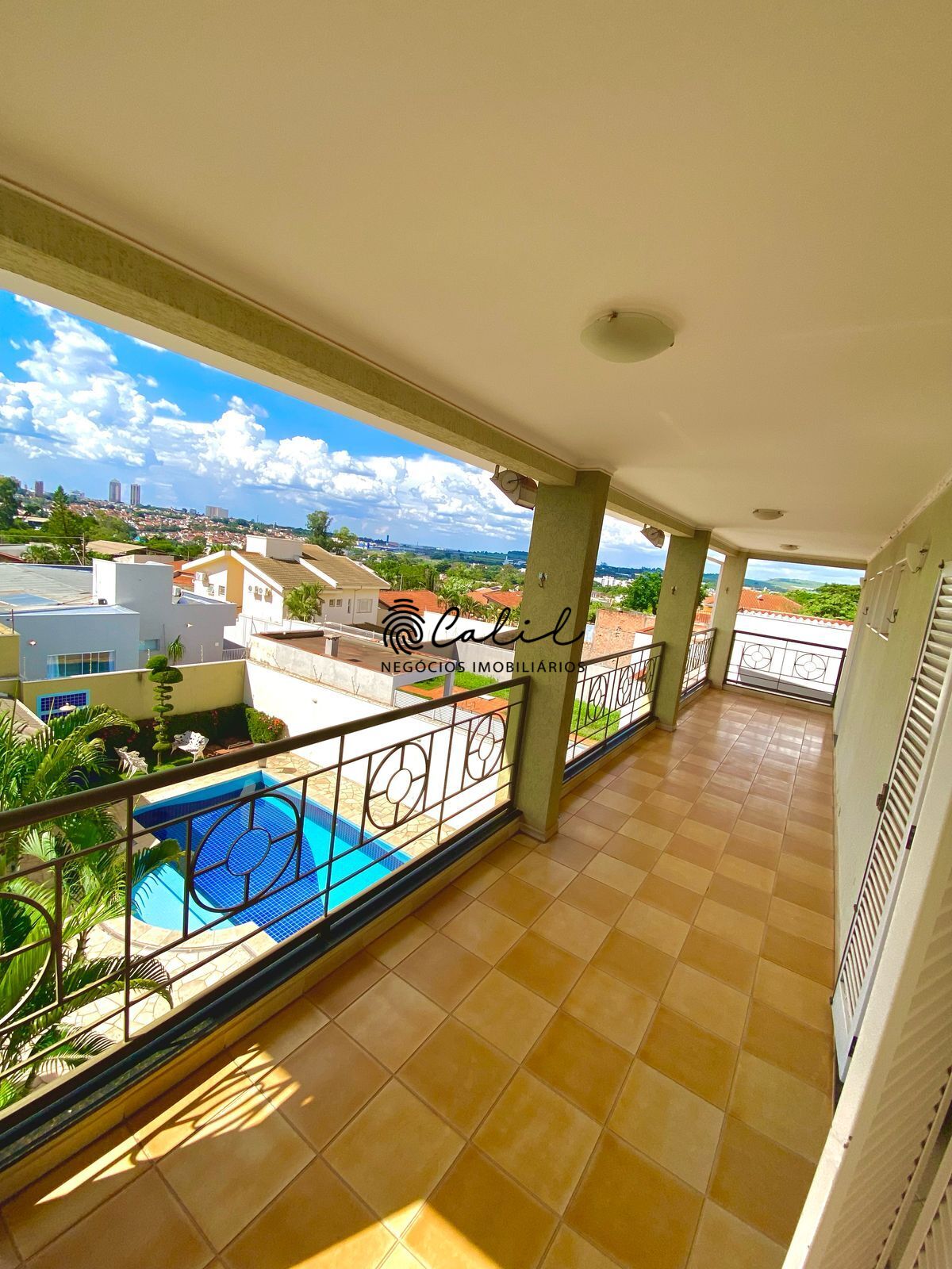 Sobrado, 3 quartos, 400 m² - Foto 17