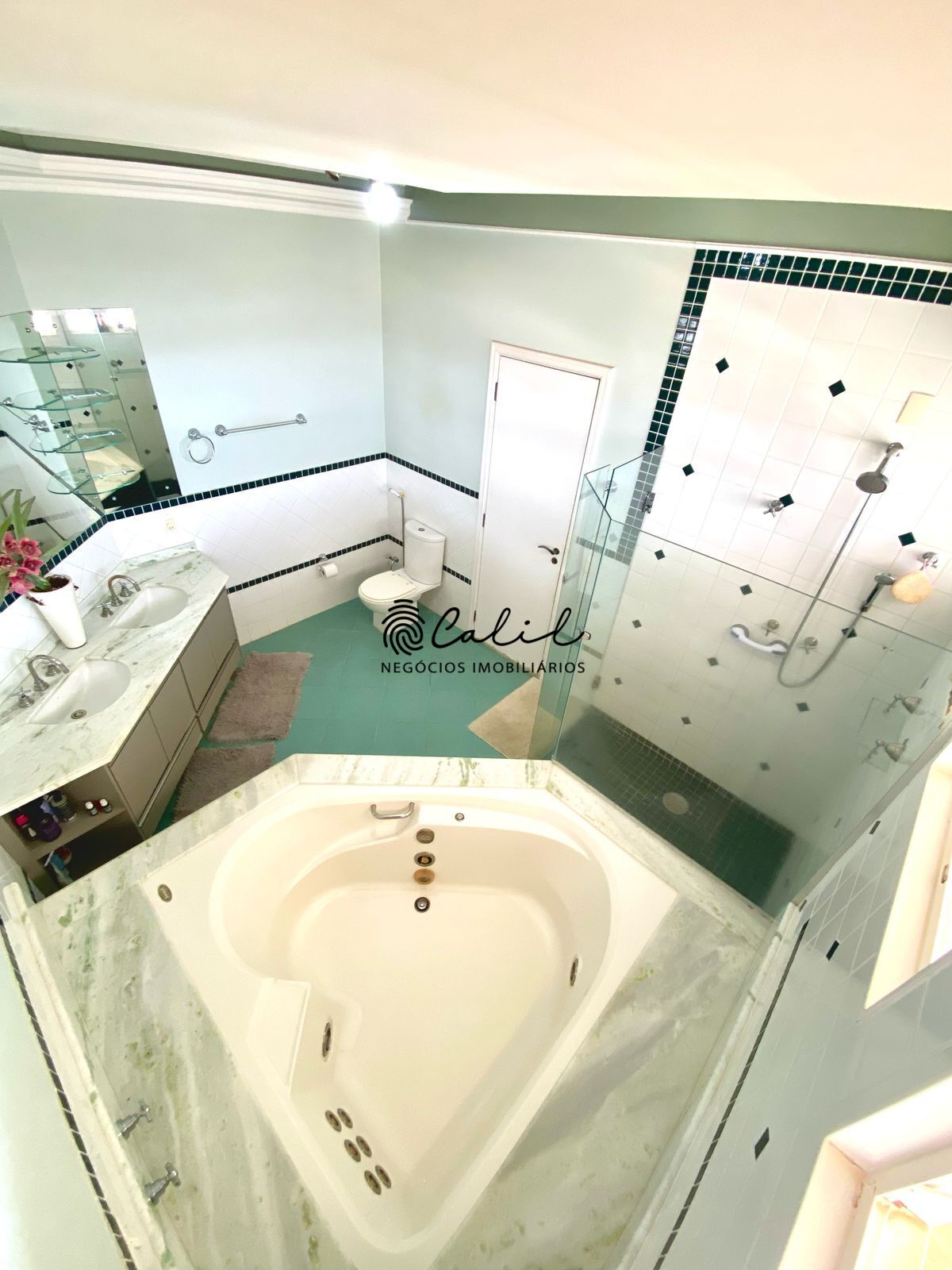 Sobrado, 3 quartos, 400 m² - Foto 19