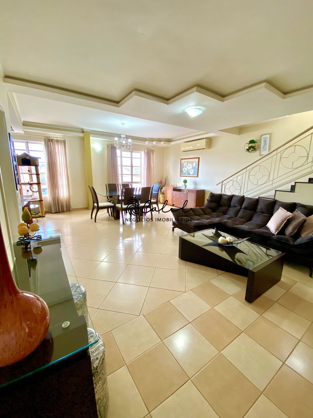 Sobrado, 3 quartos, 400 m² - Foto 3