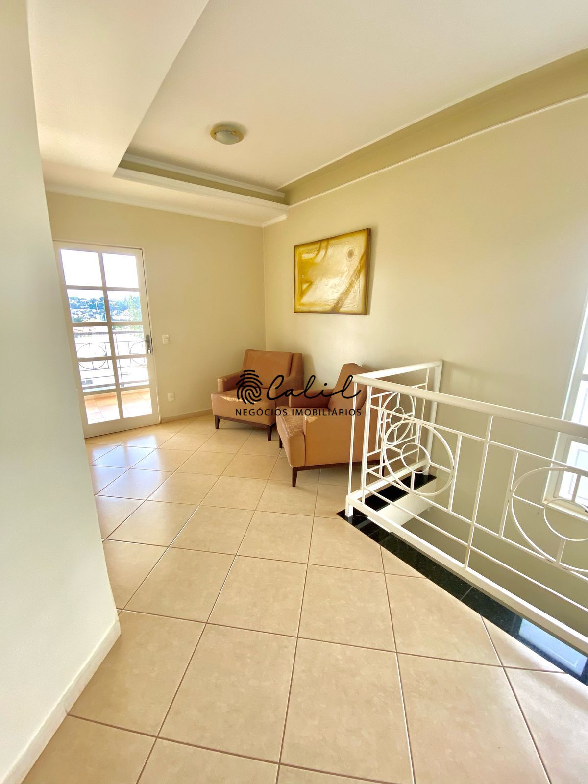 Sobrado, 3 quartos, 400 m² - Foto 10
