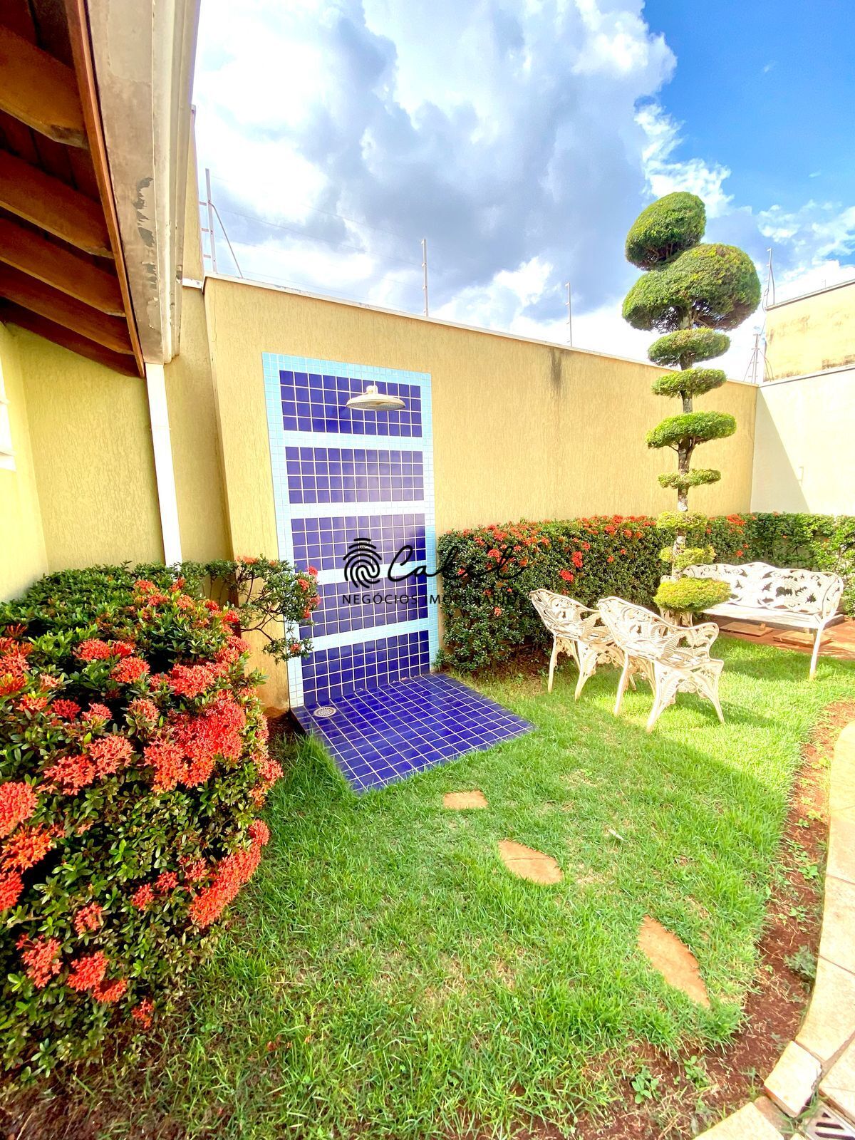 Sobrado, 3 quartos, 400 m² - Foto 29