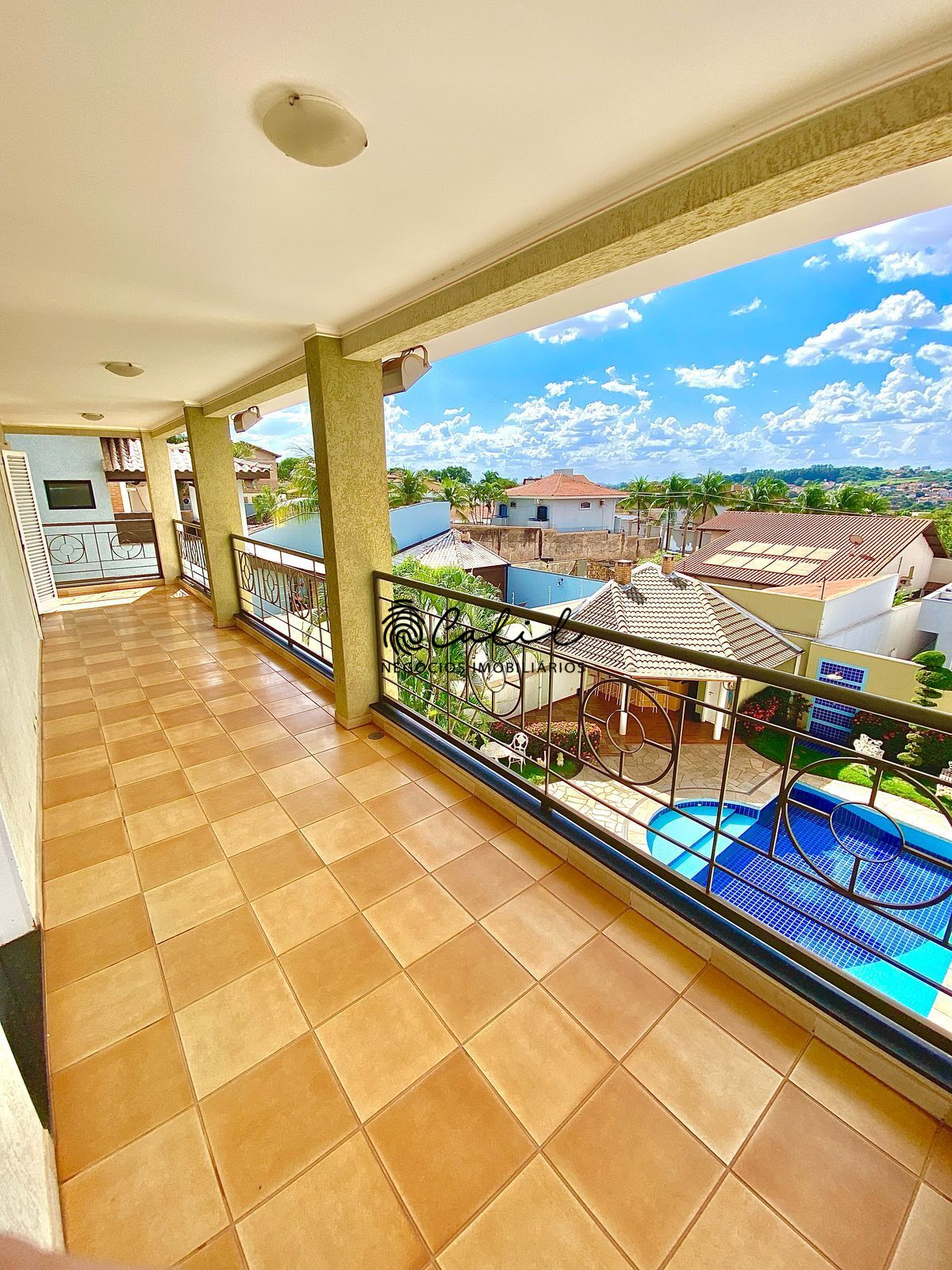 Sobrado, 3 quartos, 400 m² - Foto 21