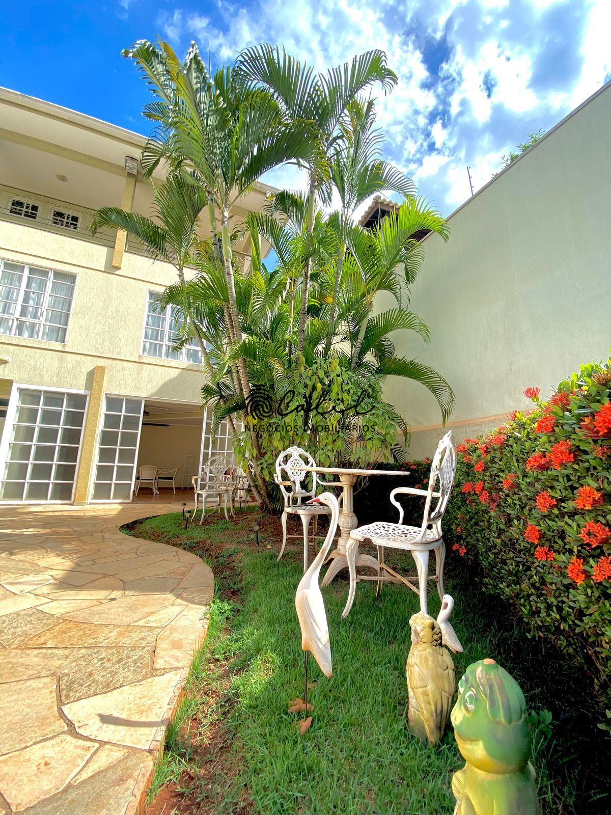 Sobrado, 3 quartos, 400 m² - Foto 25