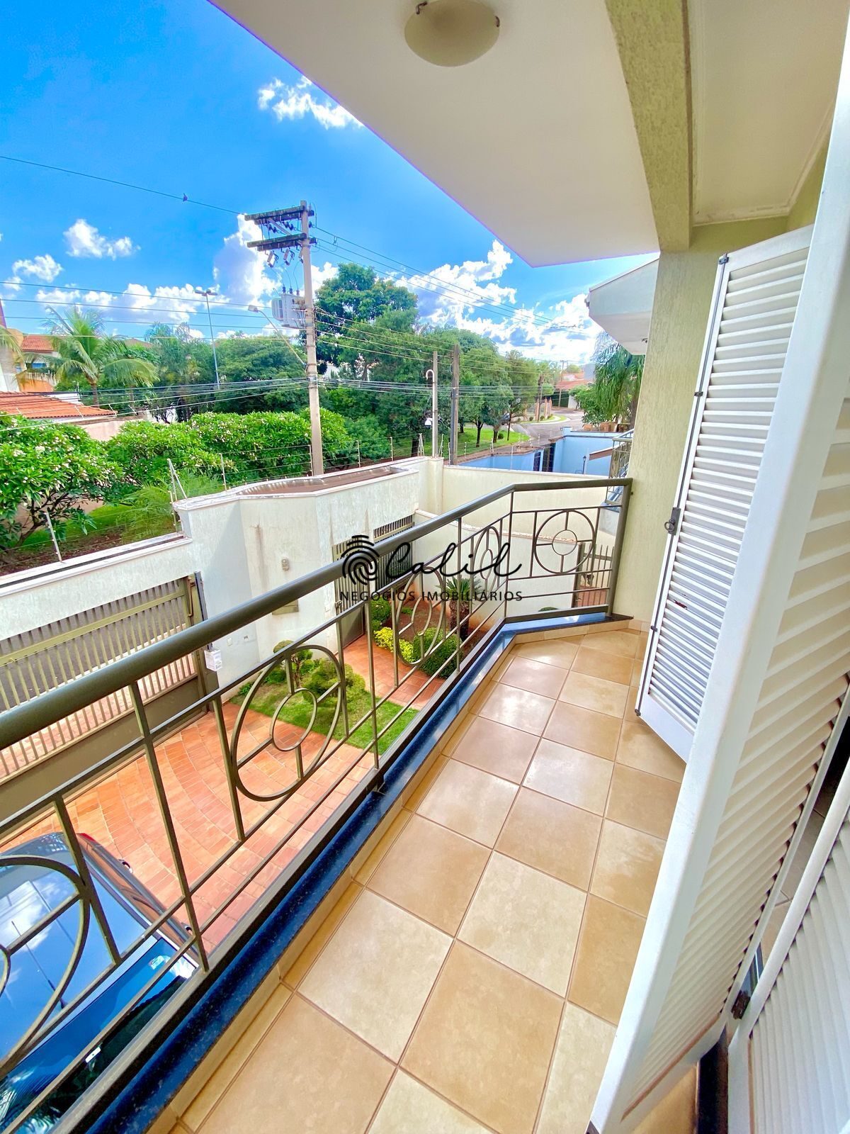 Sobrado, 3 quartos, 400 m² - Foto 22
