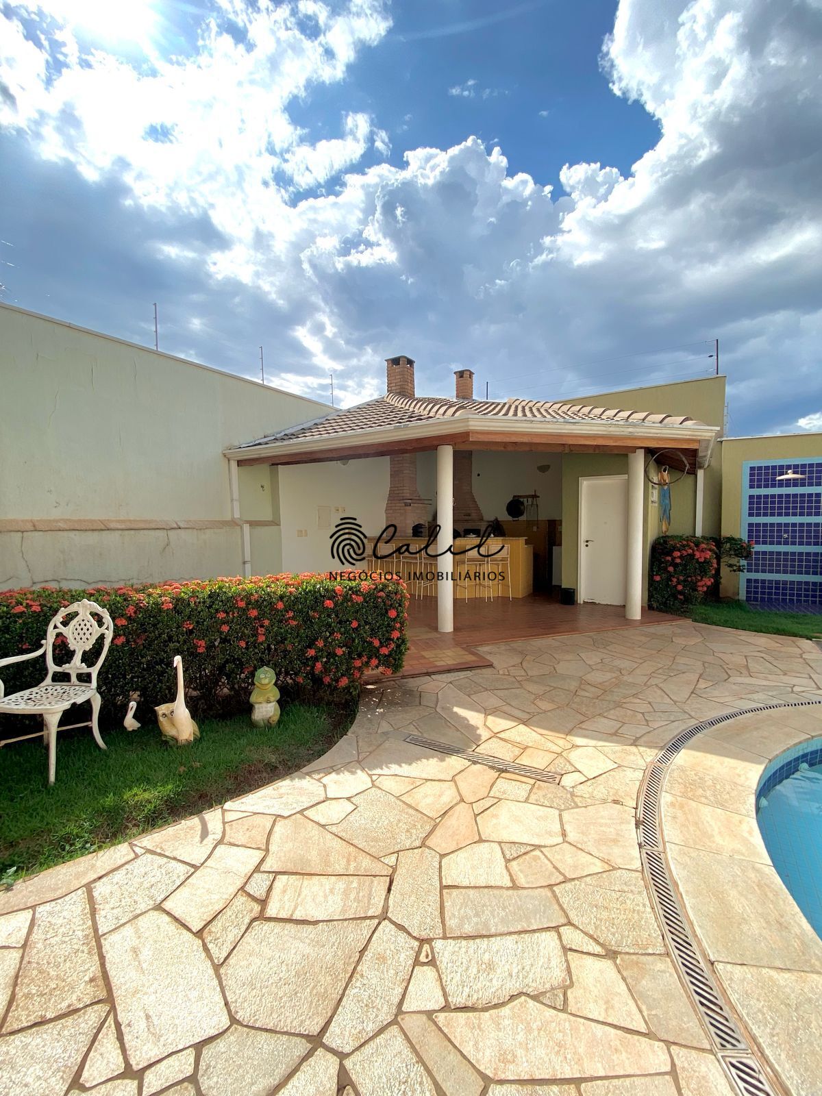 Sobrado, 3 quartos, 400 m² - Foto 30