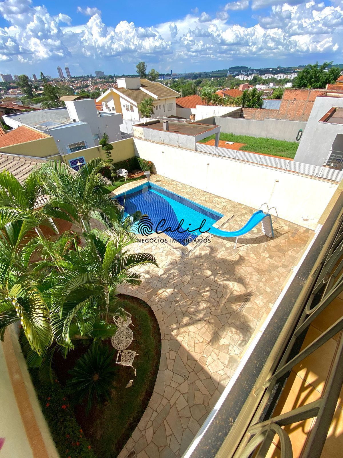 Sobrado, 3 quartos, 400 m² - Foto 31