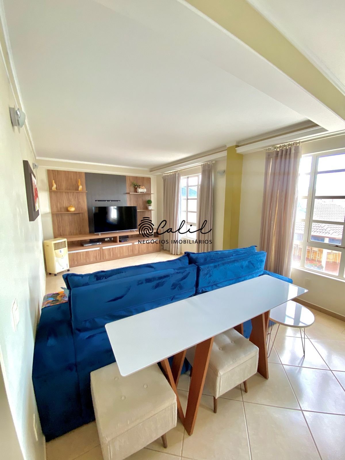 Sobrado, 3 quartos, 400 m² - Foto 16