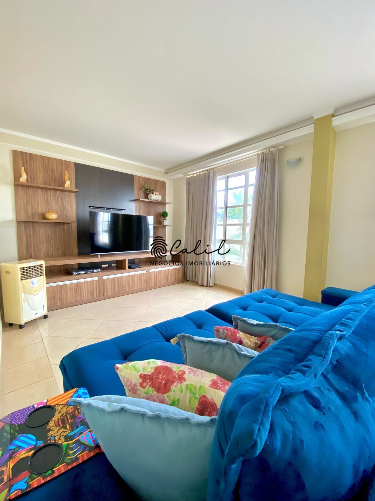 Sobrado, 3 quartos, 400 m² - Foto 5