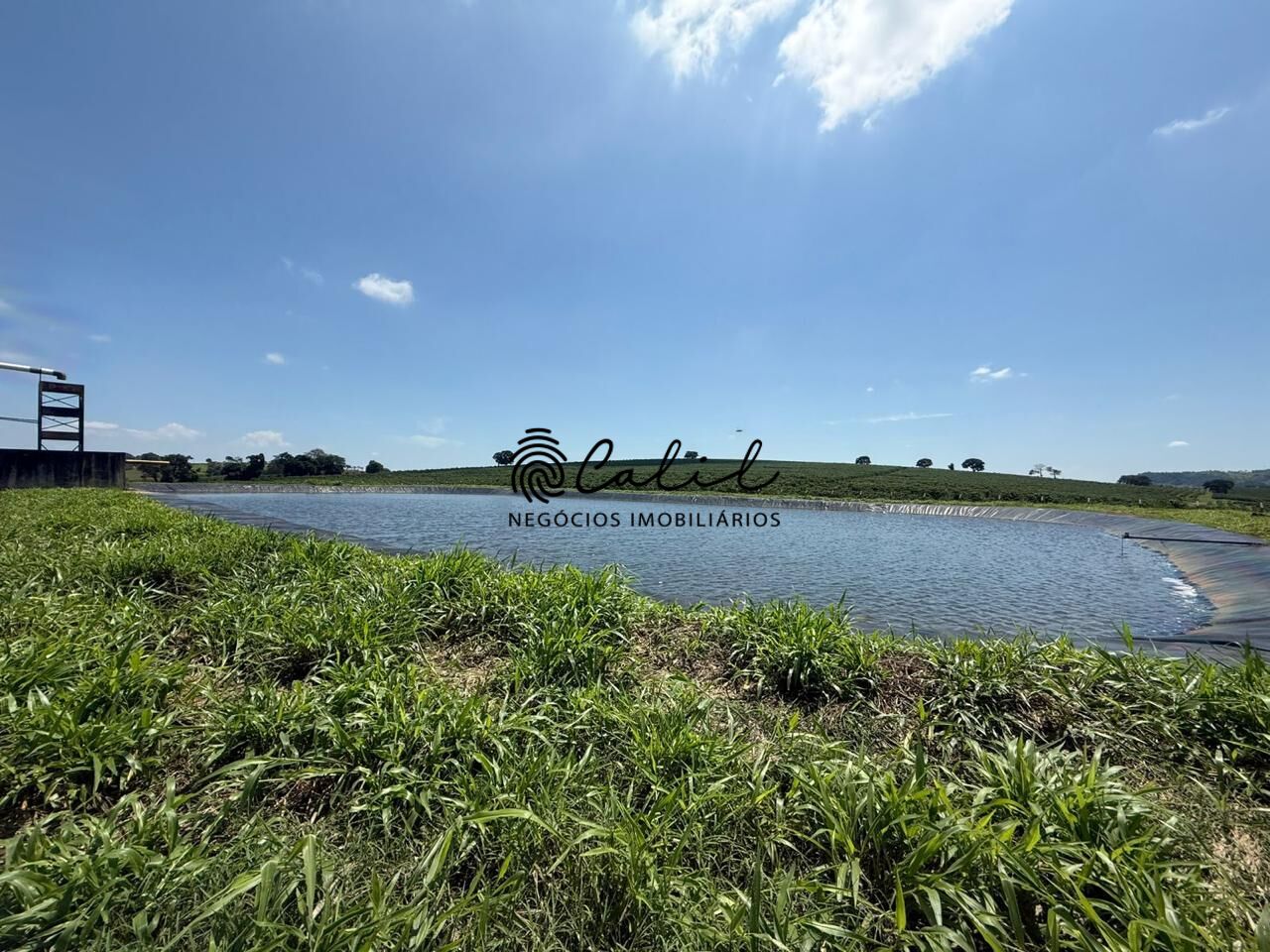 Fazenda, 640 hectares - Foto 17
